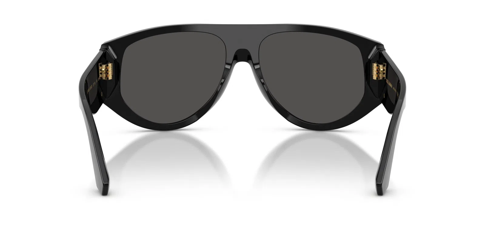 Dolce & Gabbana 4499 Sunglasses - view 8